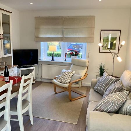 Ferienwohnung "Celia" Санкт Петер-Ординг Екстериор снимка