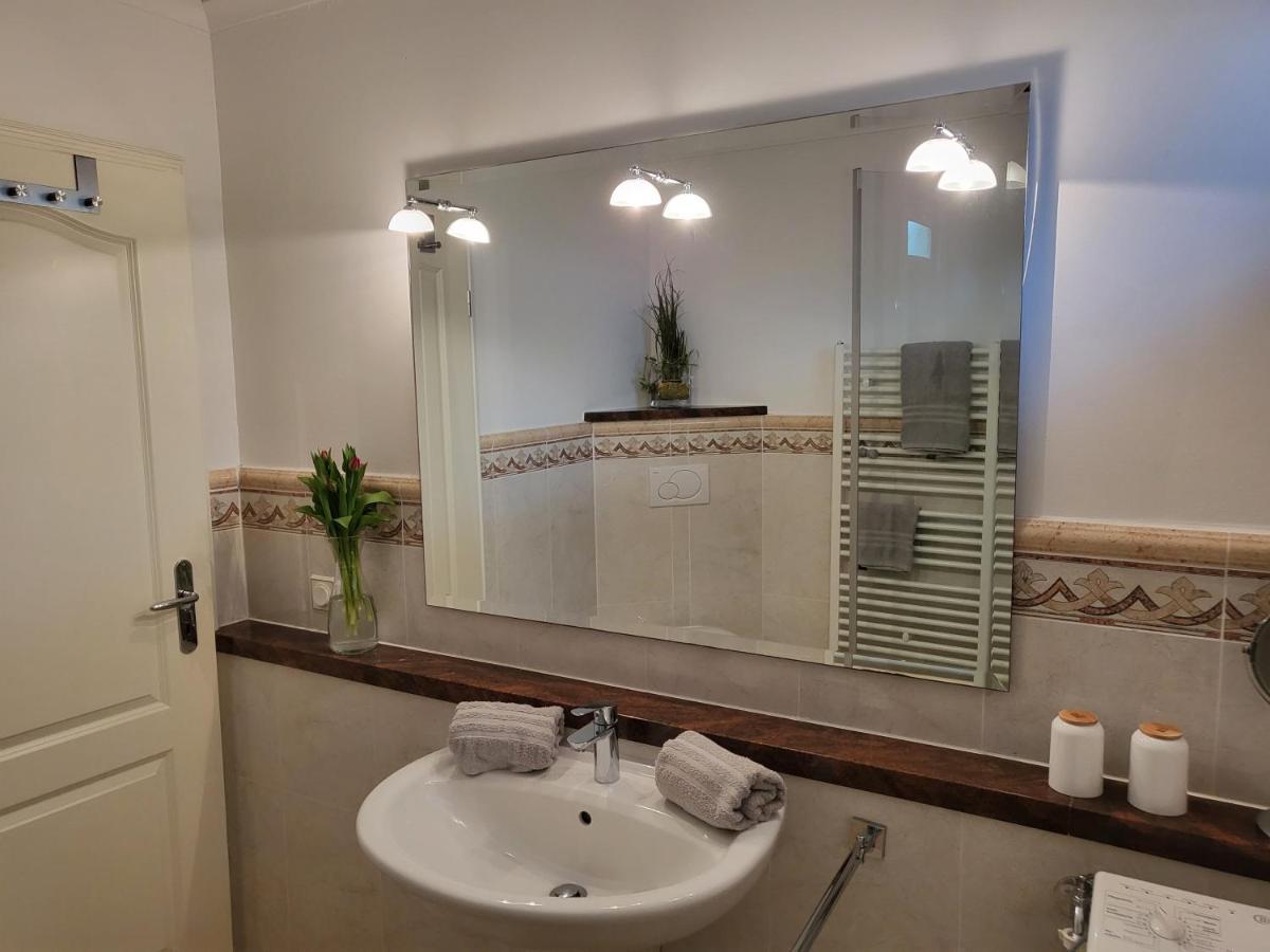 Ferienwohnung "Celia" Санкт Петер-Ординг Екстериор снимка